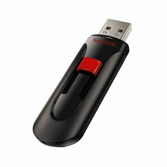 SanDisk Cruzer Glide 256GB USB 3.0 Flash Drive – SDCZ600-256G-AC25