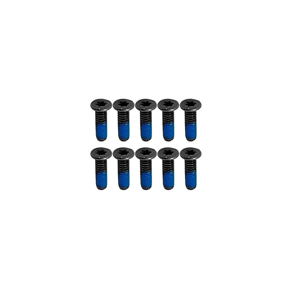 Bottom Case screws For lenovo ideapad 530S-14IKB 81EU/530S-14ARR 81H1/530S-15IKB