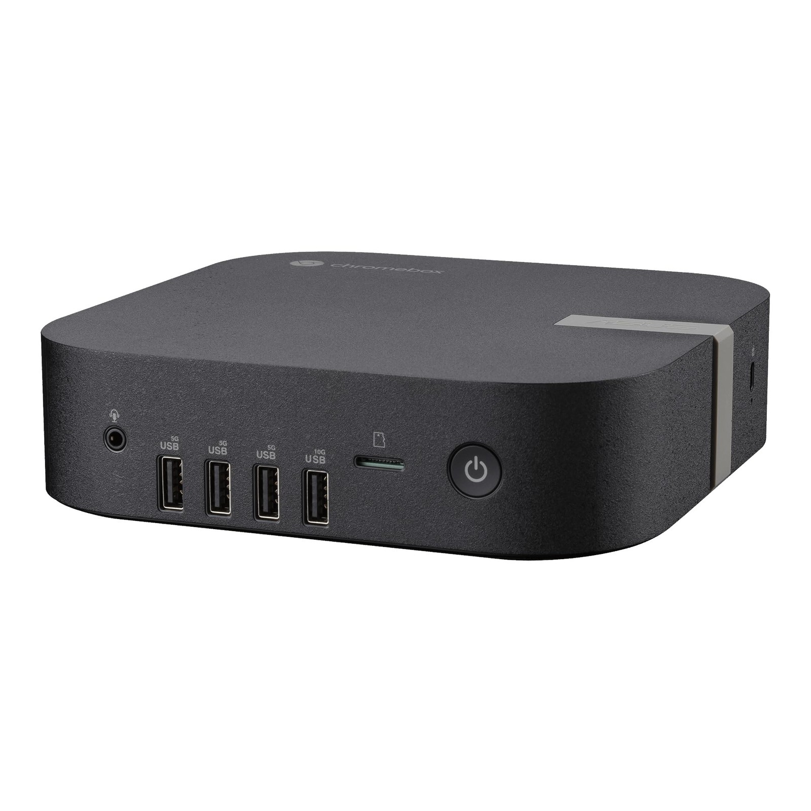 Asus Chromebox 5a Intel Core i7 13th Gen 16GB SSD DDR4 SDRAM CHROMEBOX5AS7162UN
