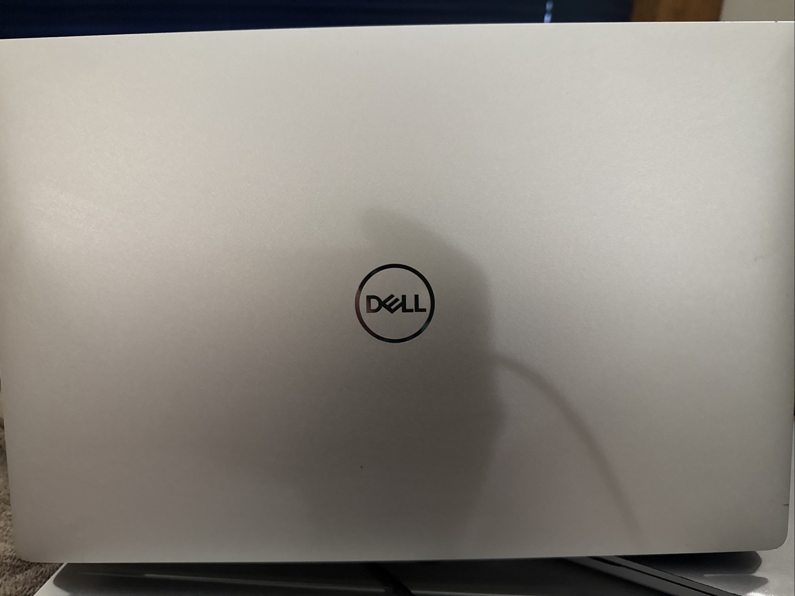 Dell precision 5540 i7-9850h 512GB SSD 32 GB RAM