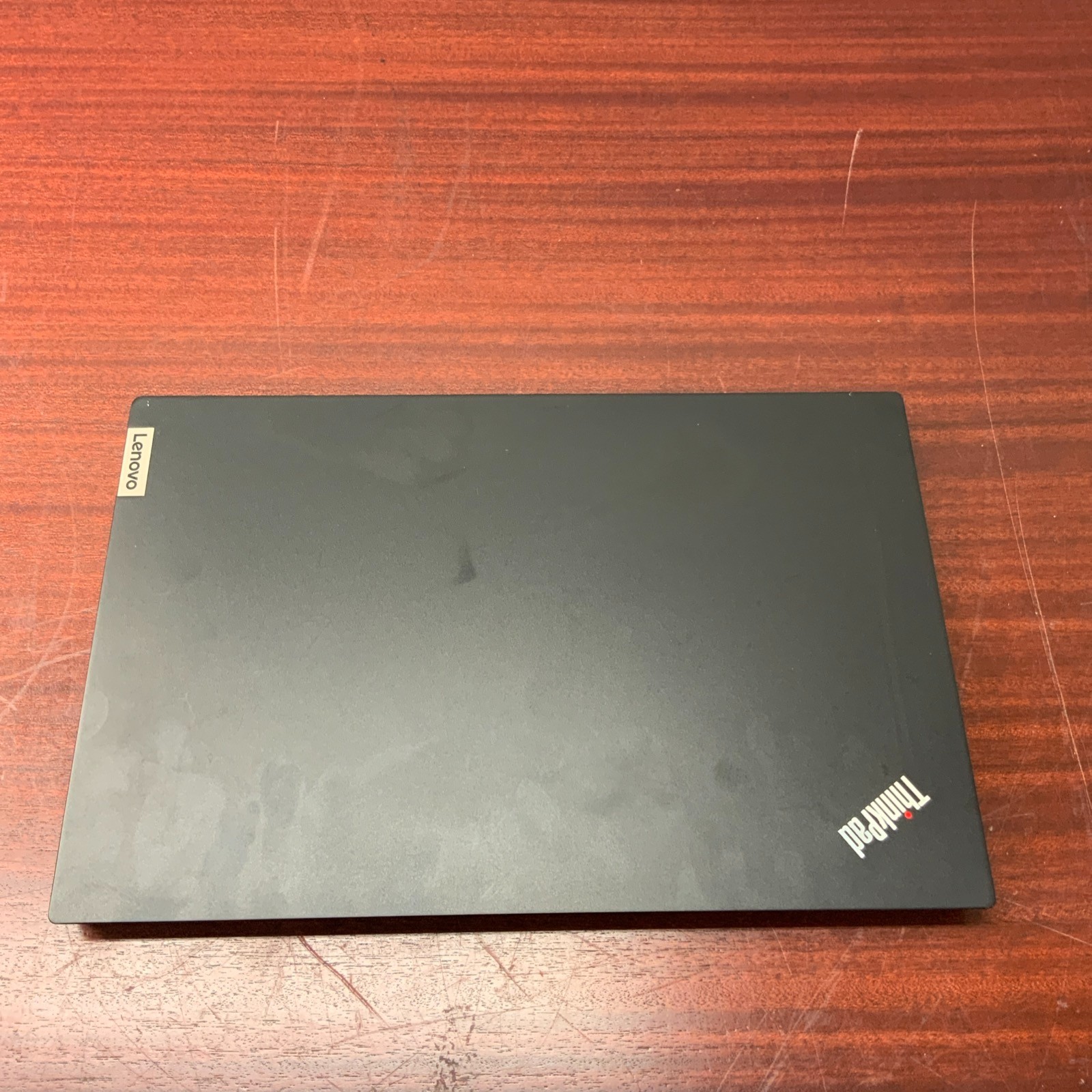 Lenovo ThinkPad E15 Gen 2 Intel i5-1135G7 8GB RAM 256 GB SSD Win 11 Pro