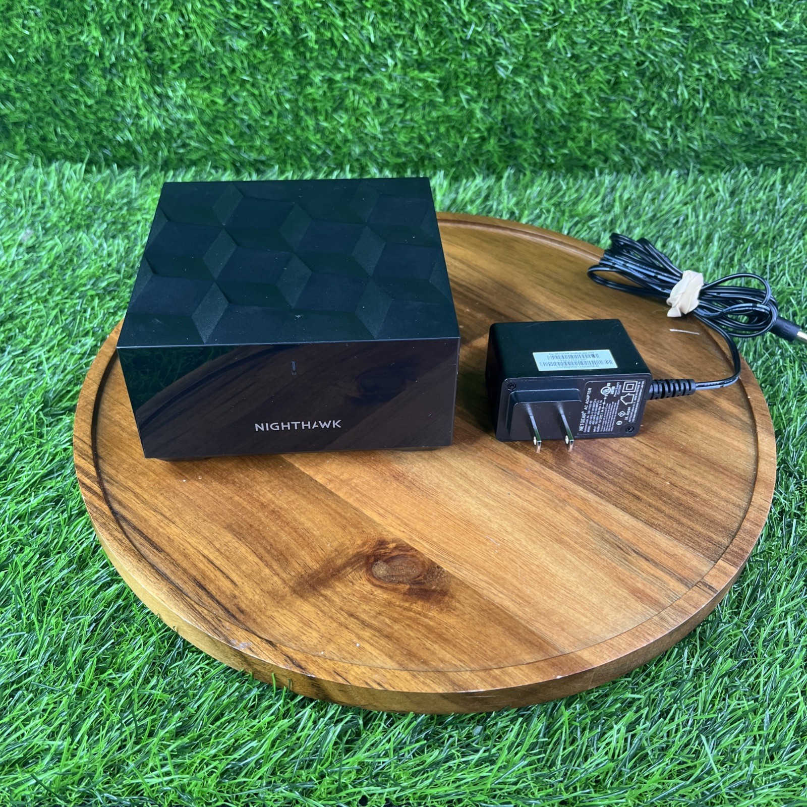 NETGEAR Nighthawk Whole Home Mesh WiFi 6 Add-on Satellite [MS60]
