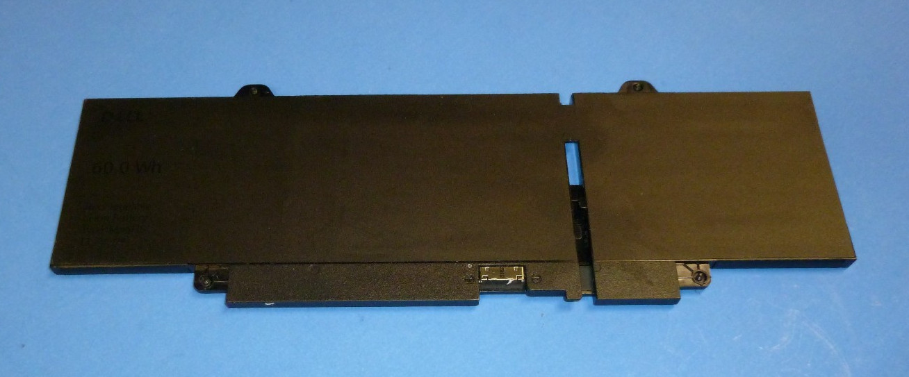 New Dell Premium PA13250 60WHr Laptop Battery 11.7V M56H5