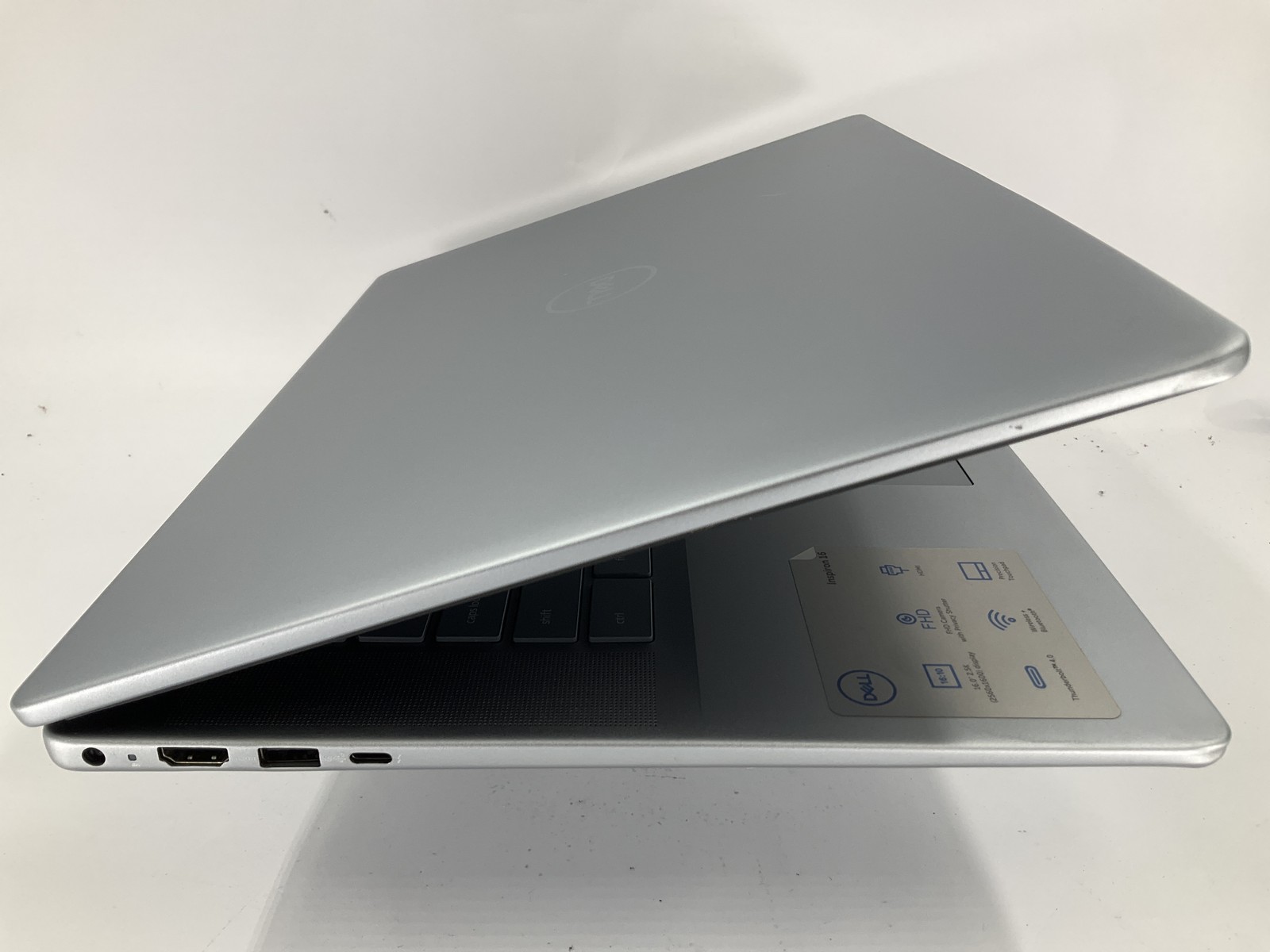Dell Inspiron 16 Plus 7640 16″ Core Ultra 7 155H 1TB 16GB Win 11 Pro
