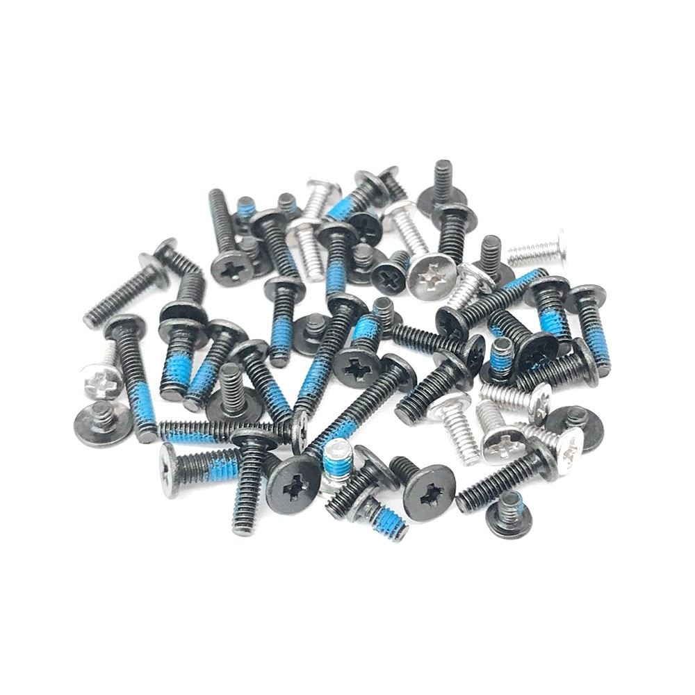 For LENOVO Legion Pro 5 16IAX10 83F3 Set of Screws Kit 5S10S35793 Repair Screws