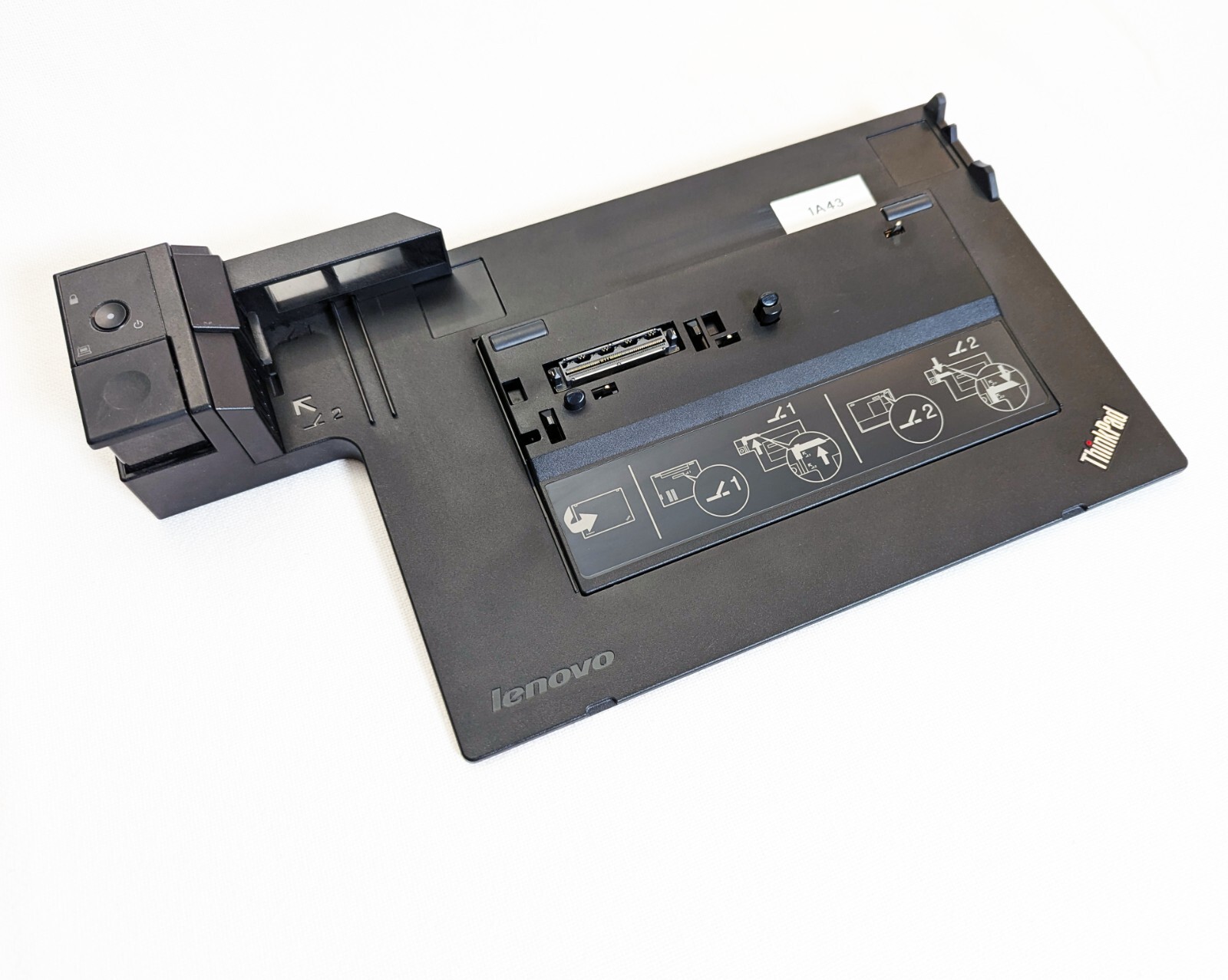 Lenovo ThinkPad Mini Dock Series 3 Type 4337 for ThinkPad T400s T410 T420 T510