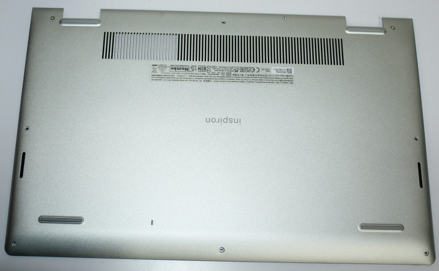 Dell Inspiron 15 3525 Laptop Bottom Case 83KHV 083KHV