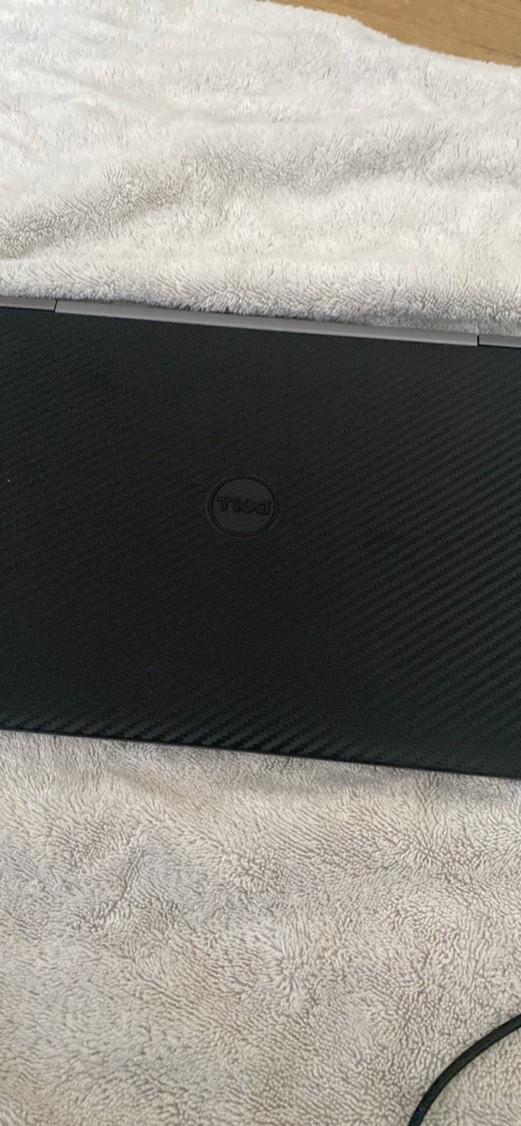 Dell latitude E7270 excellent condition (boot issue)