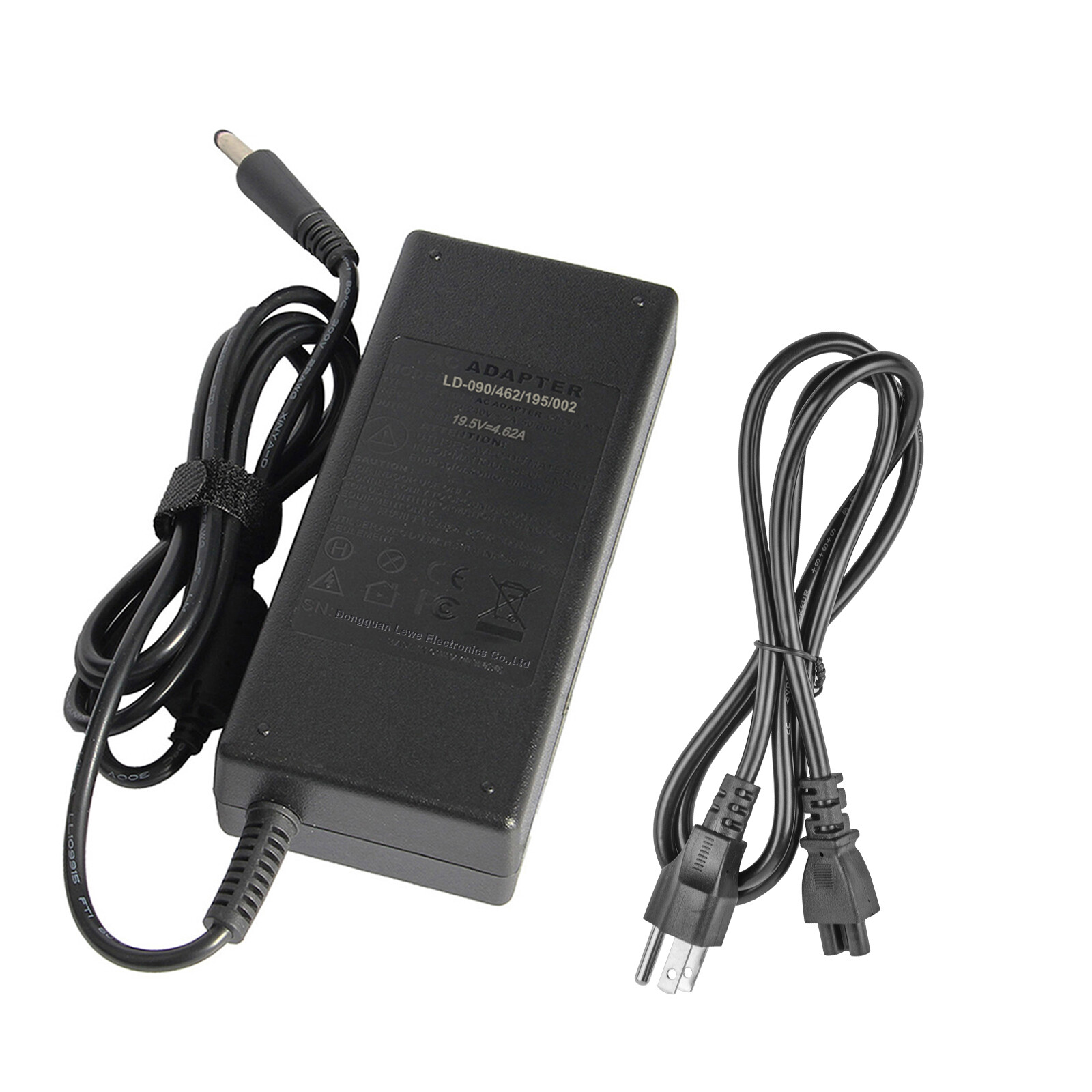 45W 65W 90W 130W 180W 240W Universal AC Adapter Power Charger For Dell Laptops