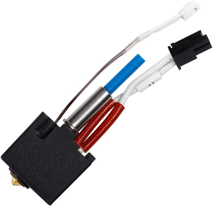 3D Printing Hotend for Kobra 2 Series/Kobra 2/Kobra 2 Plus/Kobra 2 Max/Kobra 2