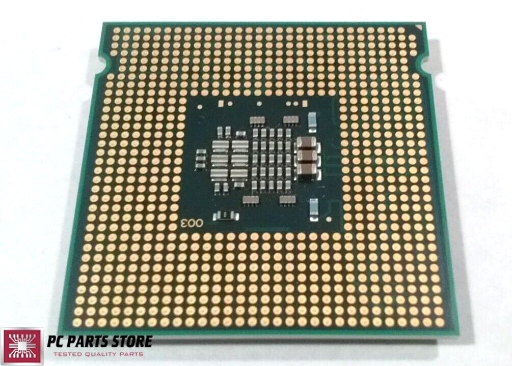 Intel Pentium E2200 2.2GHz Dual-Core 1MB 800MHz LGA 775 SLA8X CPU Processor 65W