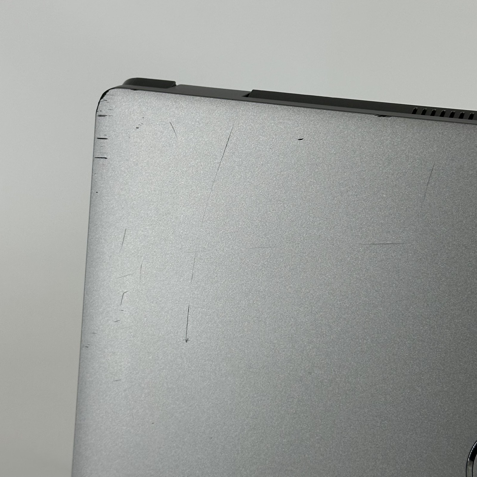 Dell Latitude 5420 14 2021 Gray FHD i5-1145G7 2.60GHz 8GB 256GB SSD Good