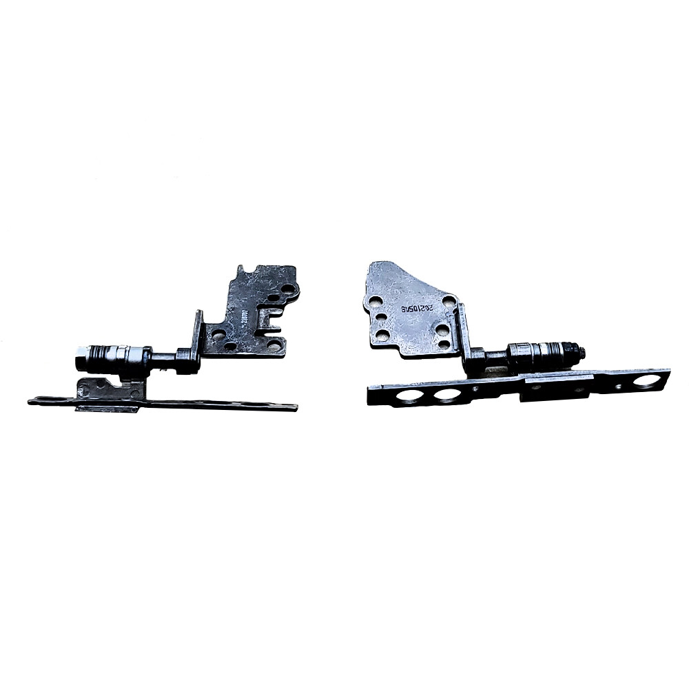 New For Dell Inspiron 16 Plus 7610 LCD Screen Hinges Left+ Right 0CXX81 CXX81 US