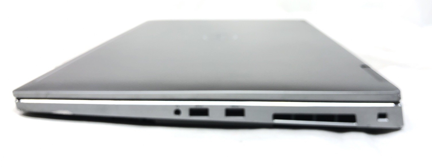 Dell Precision 7740, Intel Core i9-9980HK, Quadro RTX 5000, NO RAM/SSD/OS, PARTS