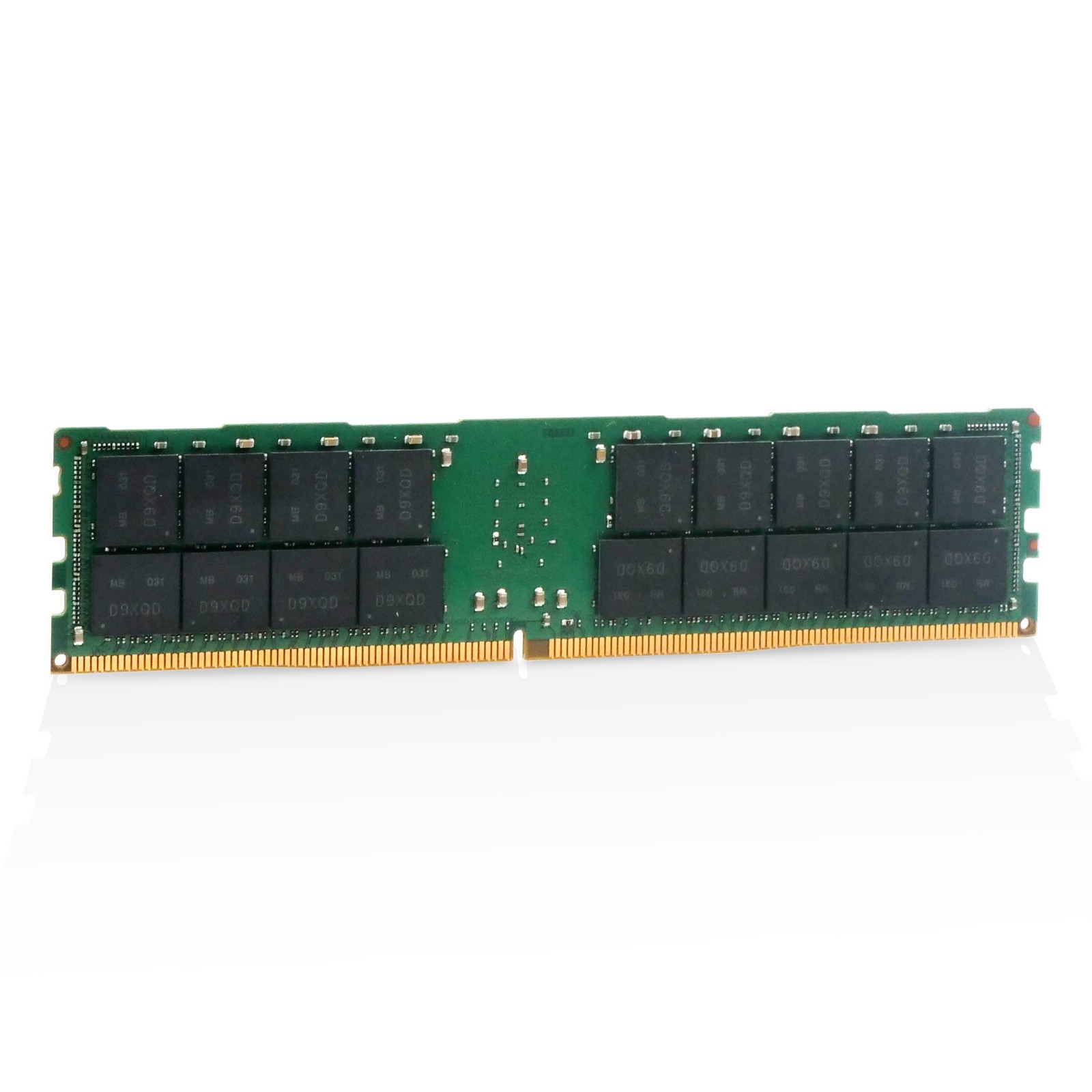 WL OEM 1x256GB DDR4 2933MHz ECC 2S8Rx4 RDIMM RAM For Dell PowerEdge R650 R350
