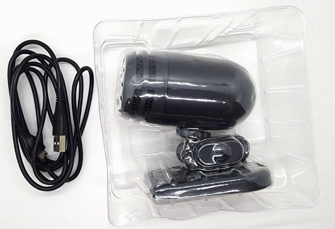Onn Surf USB Podcast Microphone PC & Mac Cardioid Recording Adjustable Stand