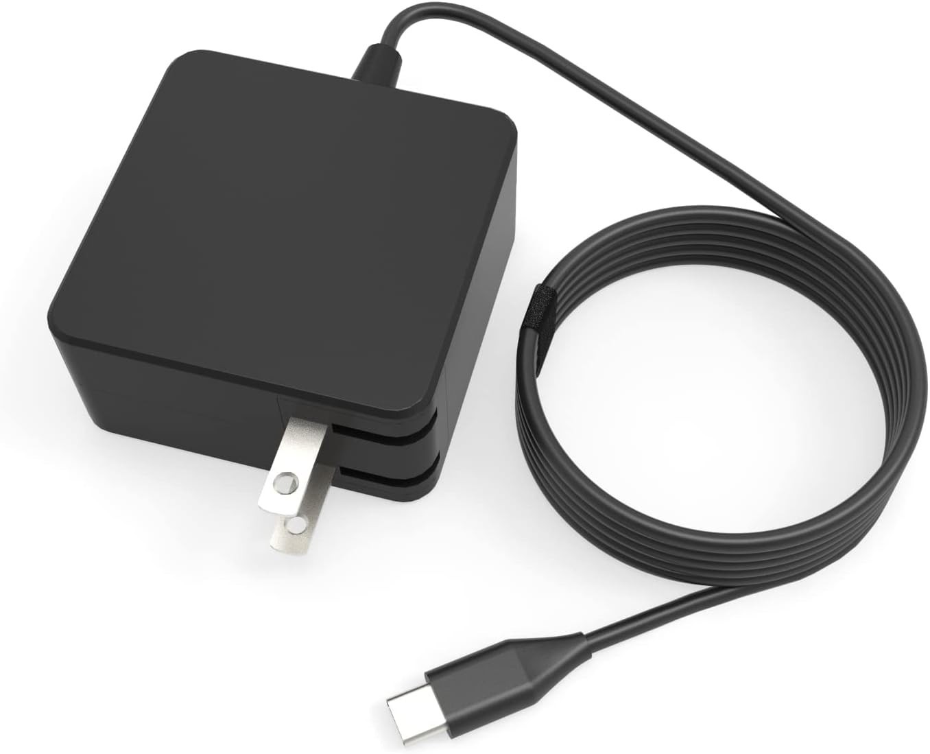 New 45W USB C Charger For Acer Chromebook Laptop N17Q9 N17Q8 N17Q5 N17Q10 N18Q1