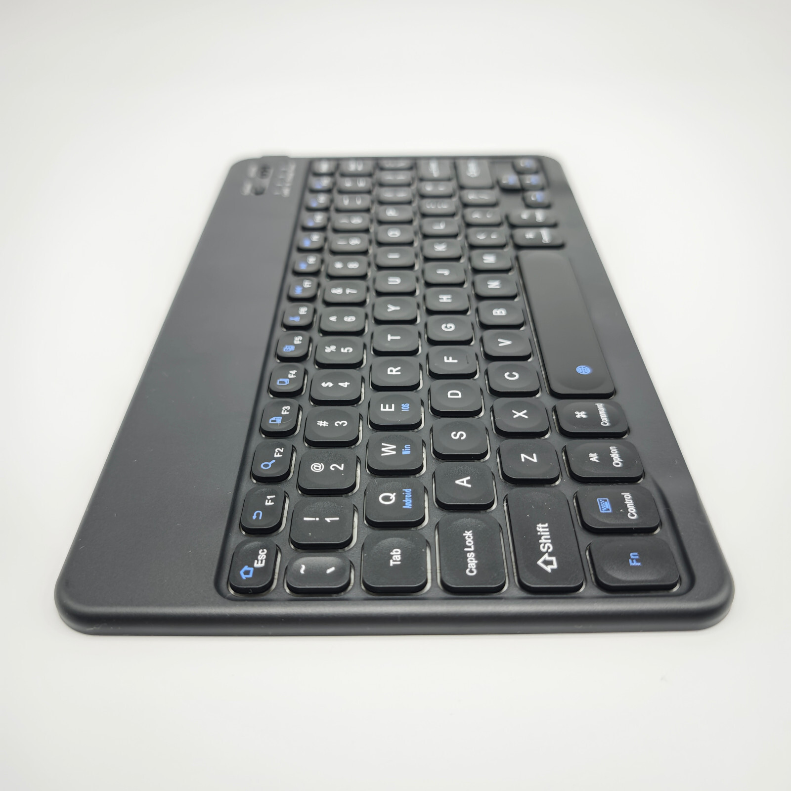 Wireless Bluetooth Keyboard For Windows Android iOS PC Phone Tablet Universal US