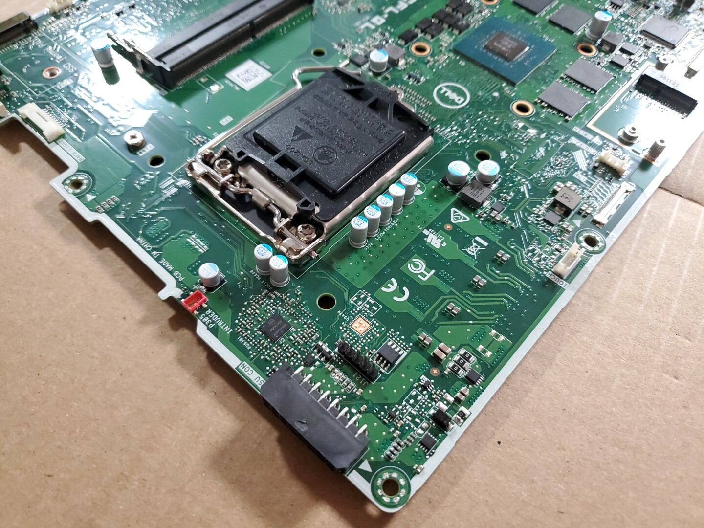 DELL OPTIPLEX 7460 AIO IPCFL-GL 085F29 LGA1151 AIO MOTHERBOARD