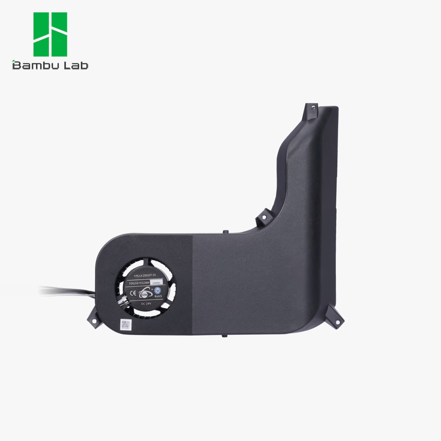 Genuine Bambu Lab AMS 2 Pro Heating Unit