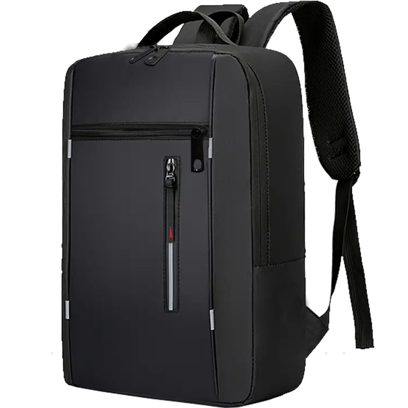 Business Laptop Backpack 15.6 Travel Work School Computer Bag Large Capacity 🎒