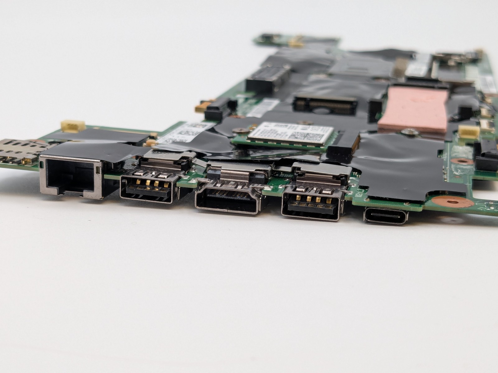 Lenovo ThinkPad T470s Intel i5-7300U 2.6GHz Motherboard 01ER062