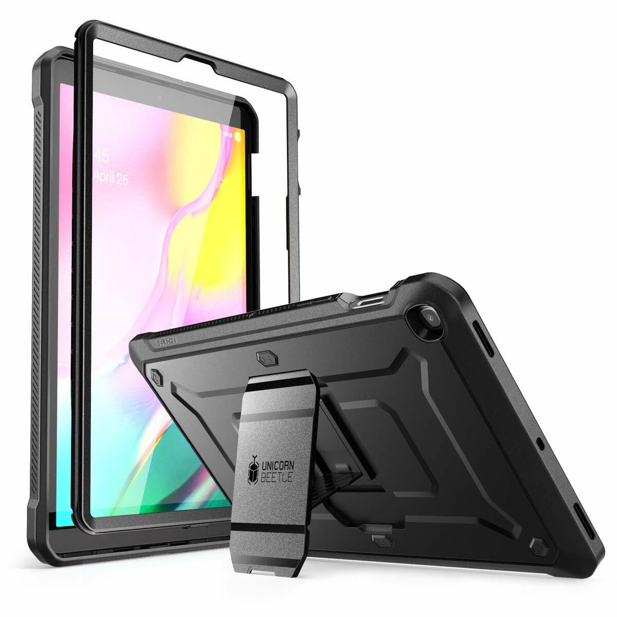 Galaxy Tab S5e 10.5″ Rugged Case 2019 SUPCASE UB Pro Full-Body +Screen Protector