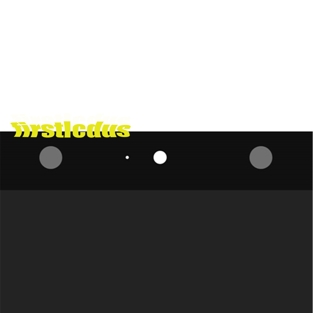LCD Touch Screen Replacement For HP Envy X360 15-BP152WM 15-BP100TX 15-BP152NR