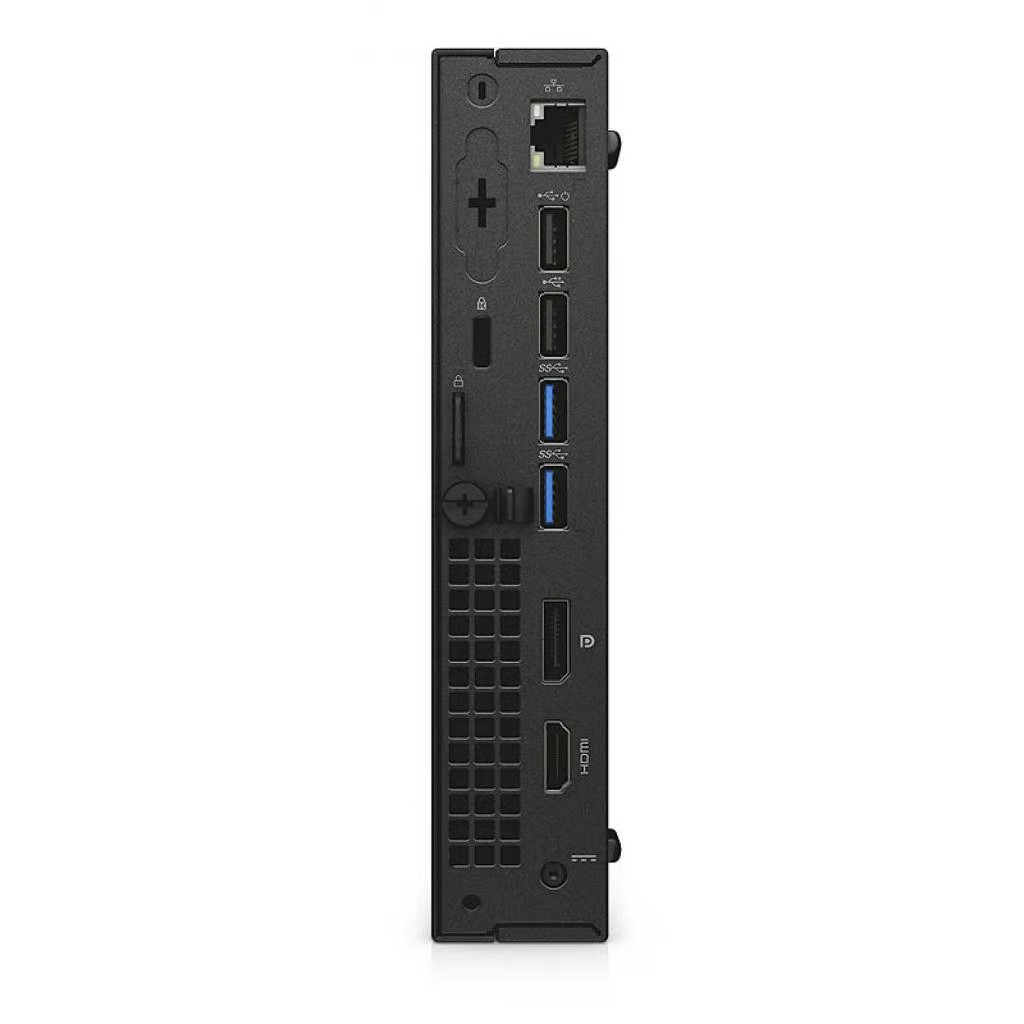 Dell OptiPlex 3050 Micro PC Intel i7-7700T 32GB DDR4 1TB NVMe WIFI Win11 Pro