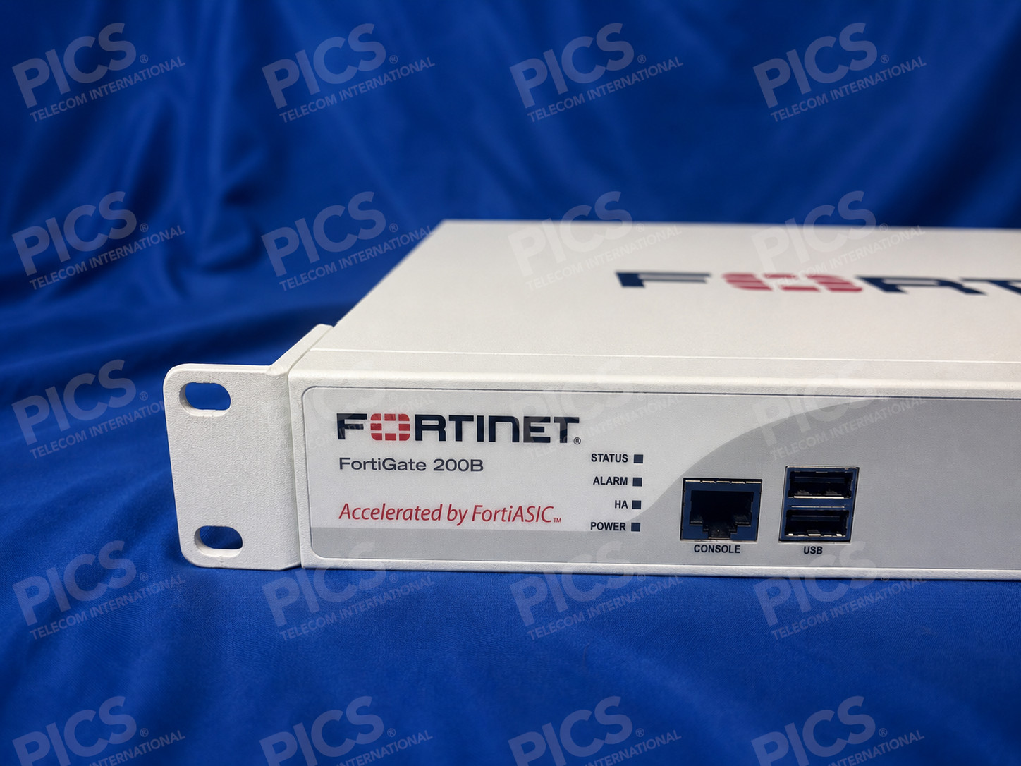 Fortinet FortiGate FG-100E Next Gen Firewall Factory Sealed New in Box