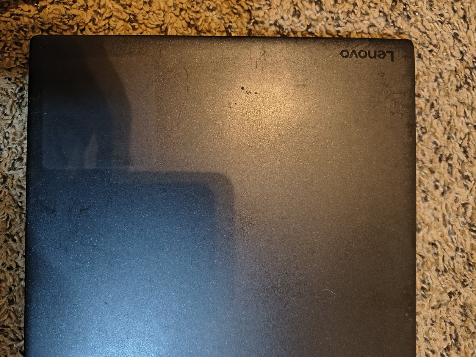 Lenovo ThinkPad T470s i7-7600U 4GB working. , keyboard issue good batteries