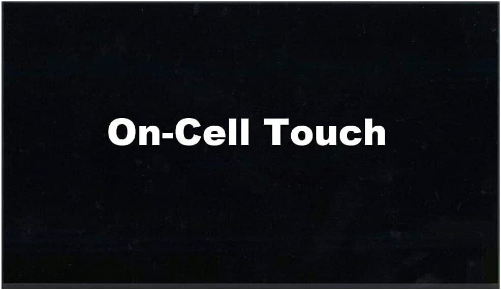 New Display for Dell Latitude 5530 P104F005/P104F006 LCD Touch Screen 15.6″ FHD
