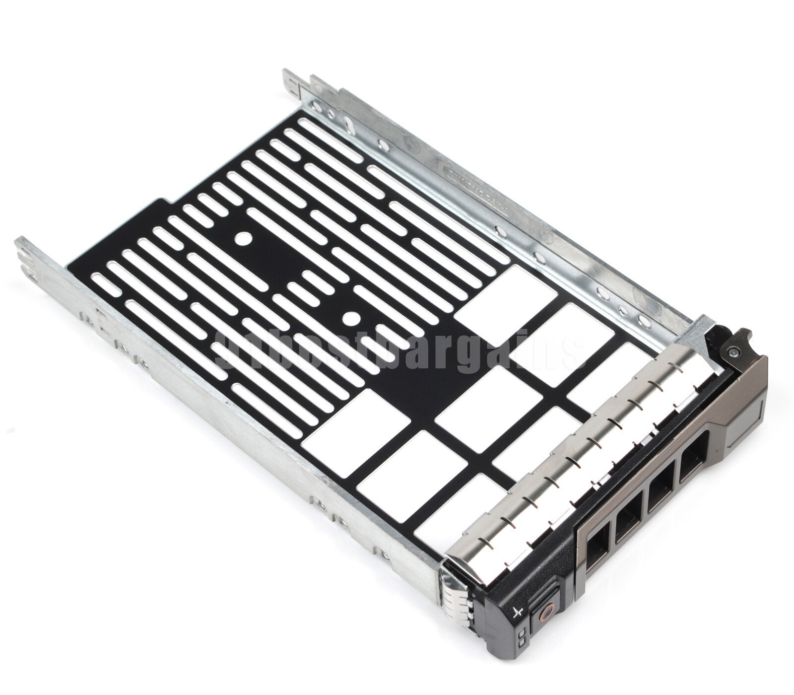 3.5″ SAS Tray Caddy for Dell gen12 PowerEdge R320 R420 R520 R720 R720xd R820 Lot