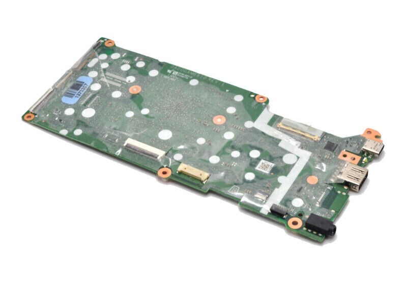 New Genuine HP Chromebook 14A-NE0000 Motherboard CelN4120 4G 64G N18210-001