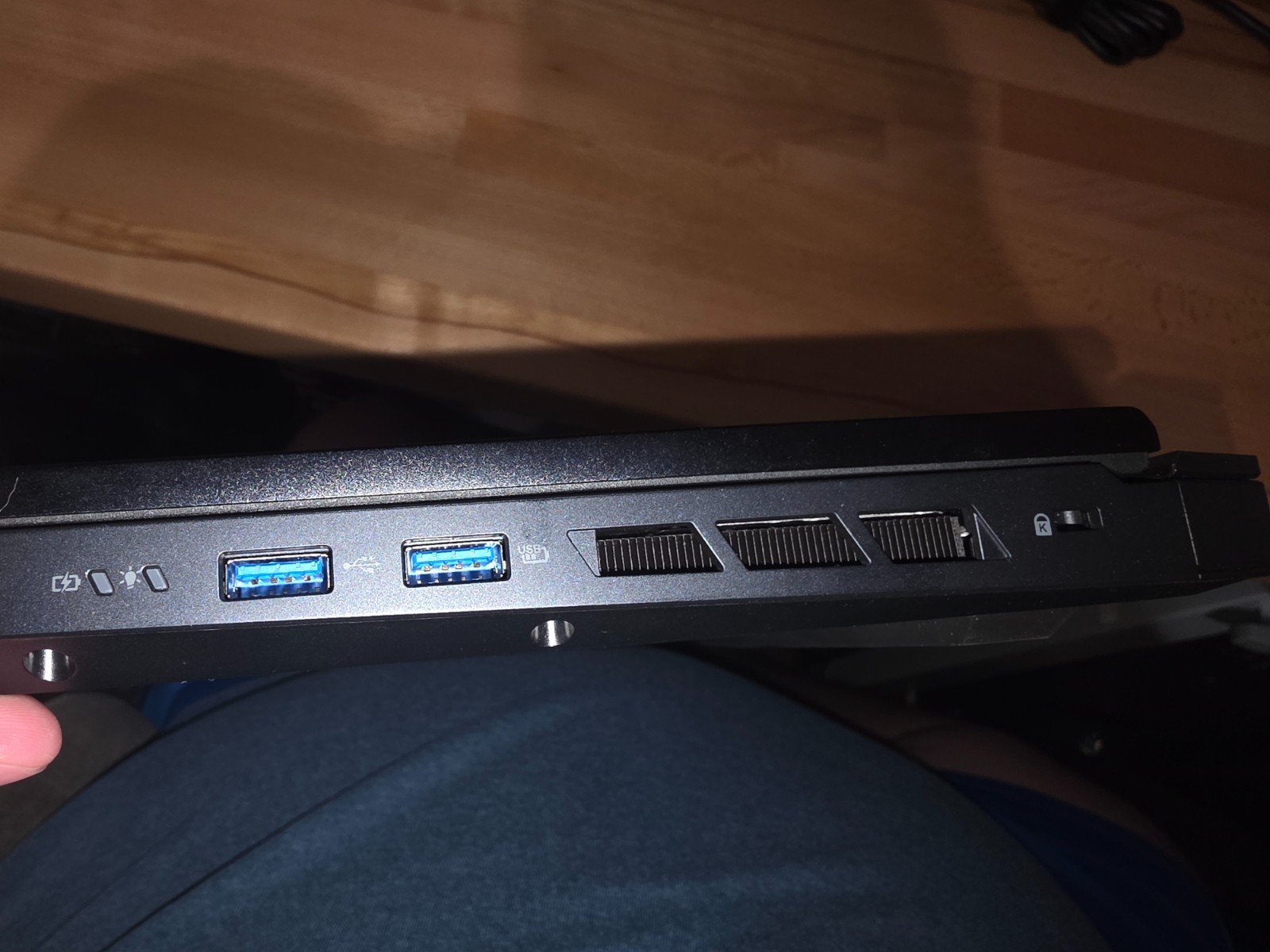 **Upgraded** Acer Predator Helios Neo 18″ – I7-14700HX, 32 Gigs DDR5, 4070 GPU