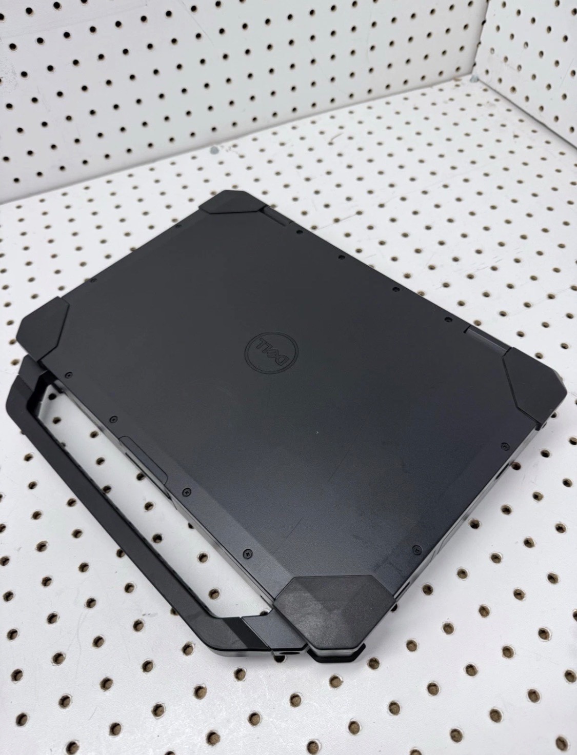 Dell 5420 Rugged 14” FHD, Touch, Sunlight Readable, Core i5-8350U, Wind 11 Pro