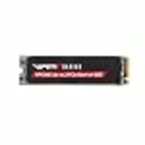 Patriot Memory Viper VP4300 Lite 500 GB M.2 PCIe Gen4 x4 SSD, Compatible with