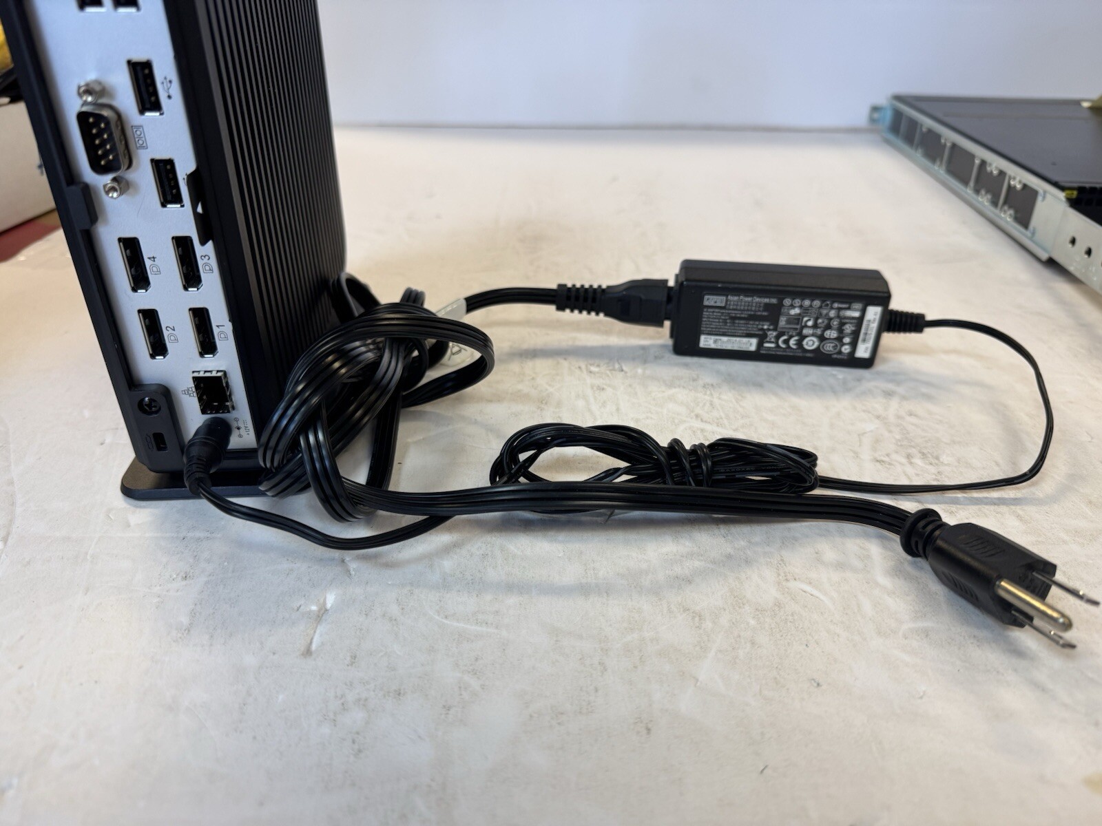 IGEL M250C Thin Client – Used, Tested & Working – comes w/ Power supply