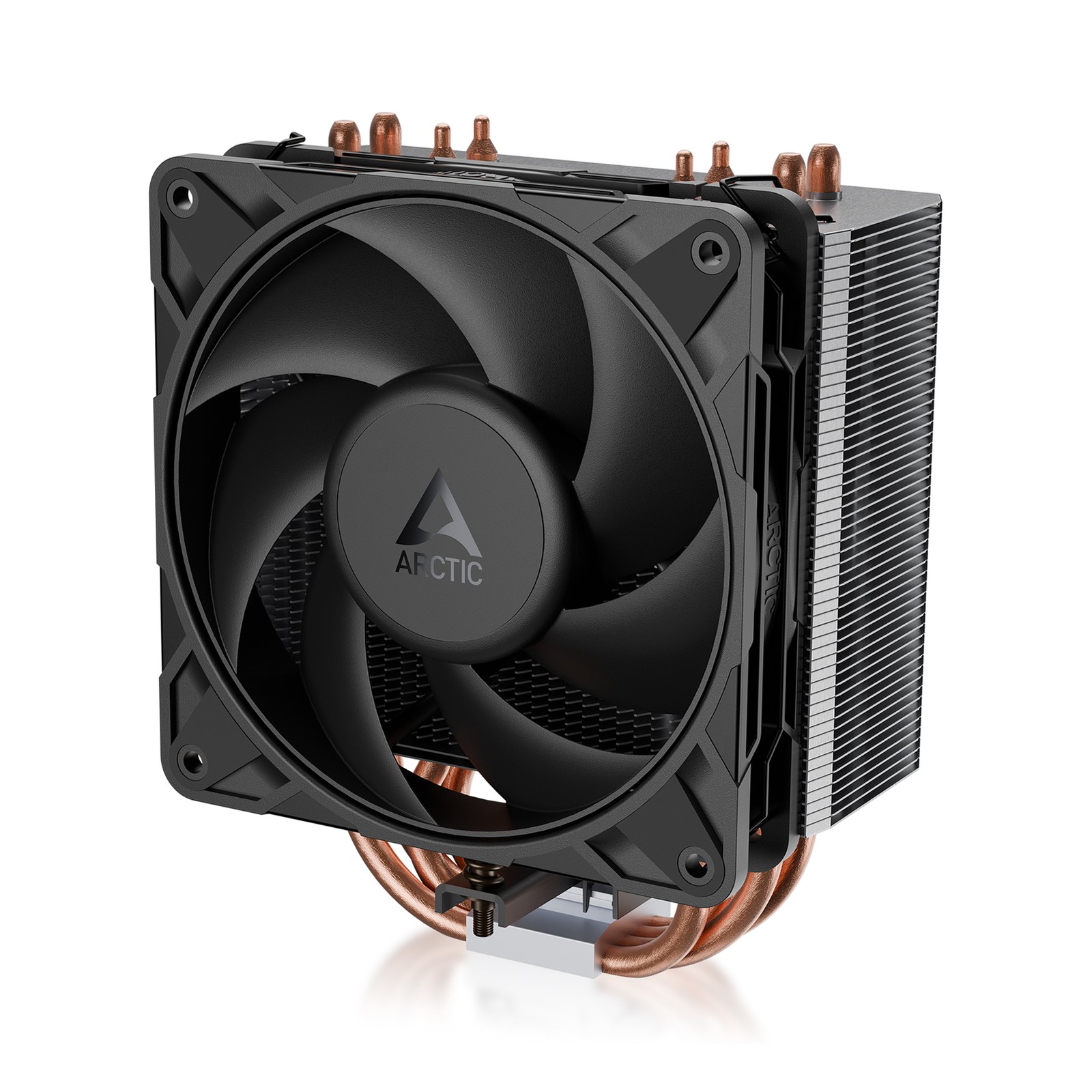 ARCTIC Freezer 36-S CPU PC Cooler with P12 Pro Cooler + Thermal Paste MX-7
