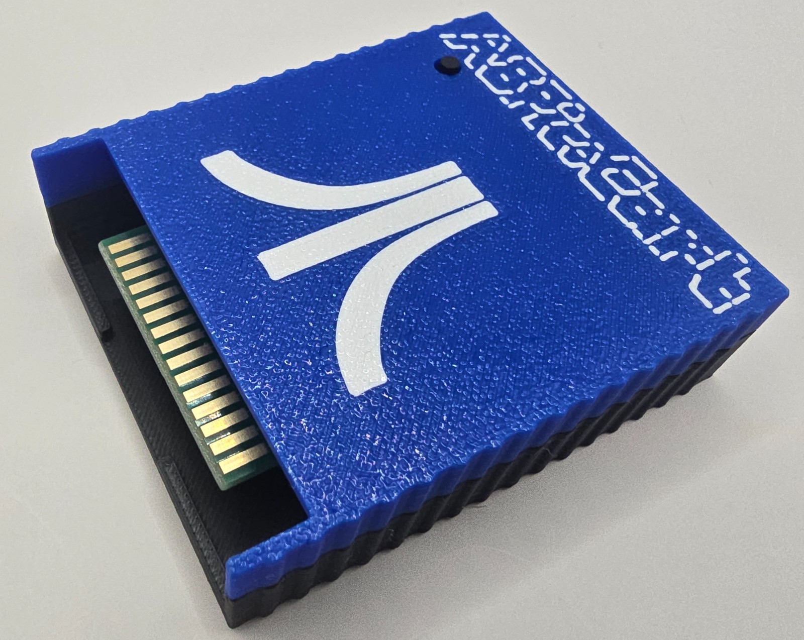 A8picoCart multi-cart for the Atari XL/XE/XEGS 8-bit Computers