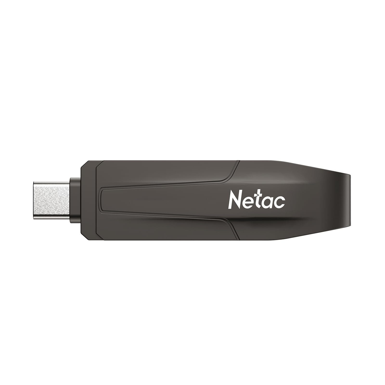 256GB Portable External USB Solid State Drive, up to 550MB/s Type-c and USB 3…