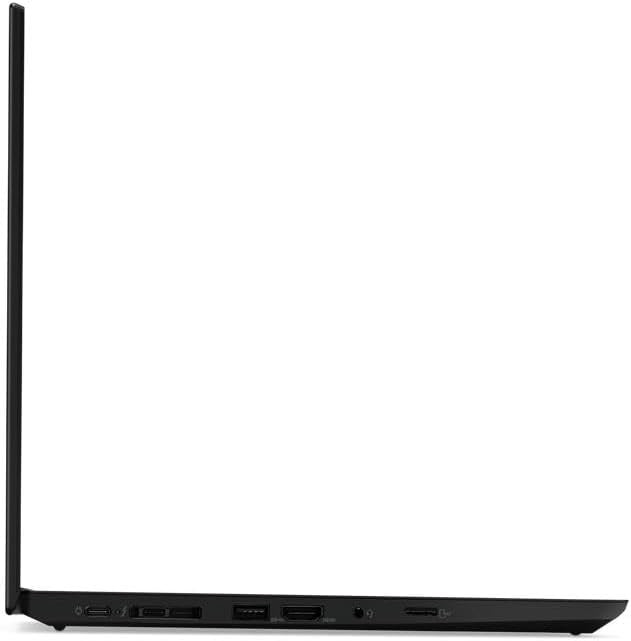 Lenovo ThinkPad T14 Gen 2 i5 16GB 512GB SSD FP Backlit Win11 Pro Laptop