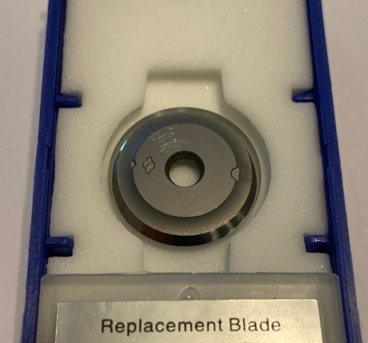 New Sumitomo FCP-20BL Replacement Blade for FC-6S Fiber Optics Cleaver