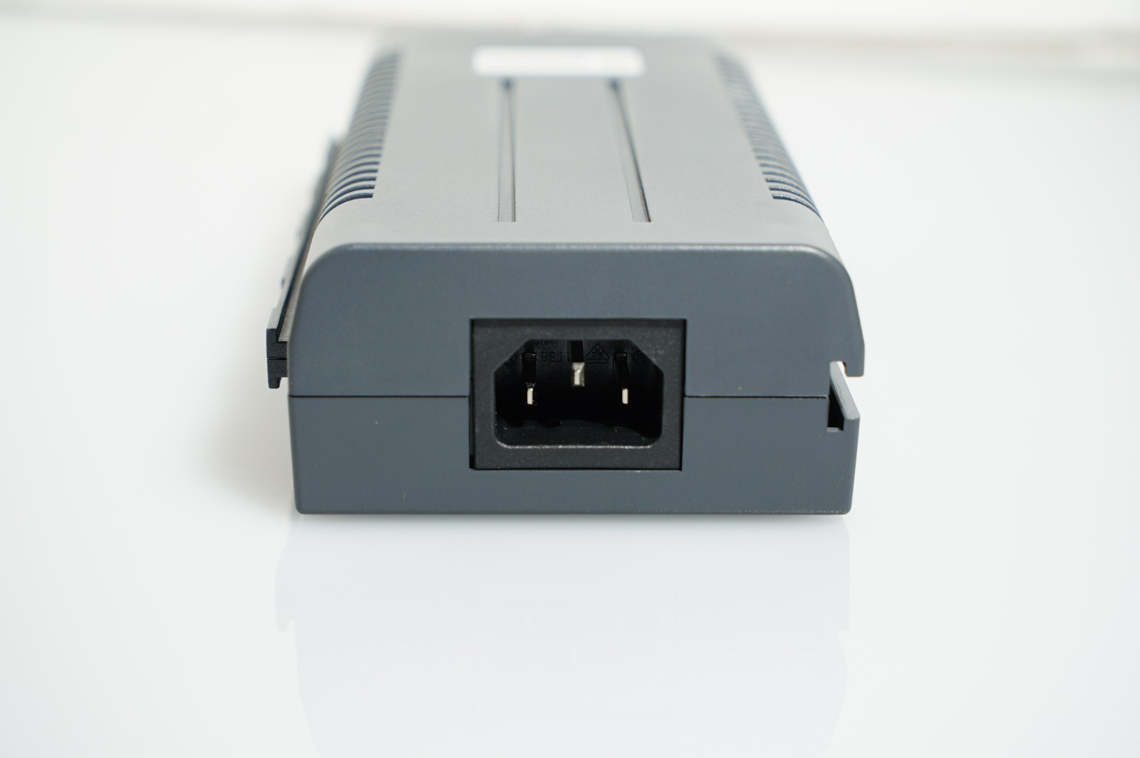 BOSCH NPD-9501A High PoE Midspan 95W Single Port 802.3at/af AC Input New