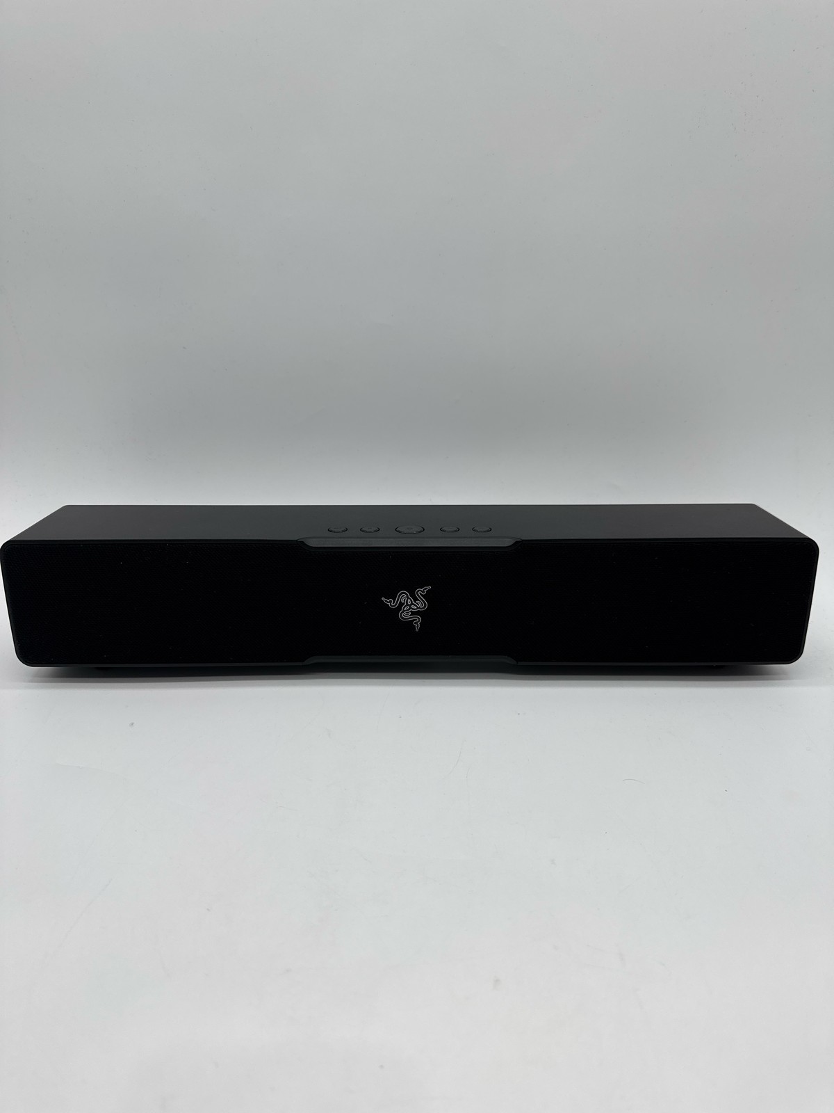 Razer Leviathan V2 X Soundbar Bluetooth USB-C THX Spatial Audio 2.0 Black