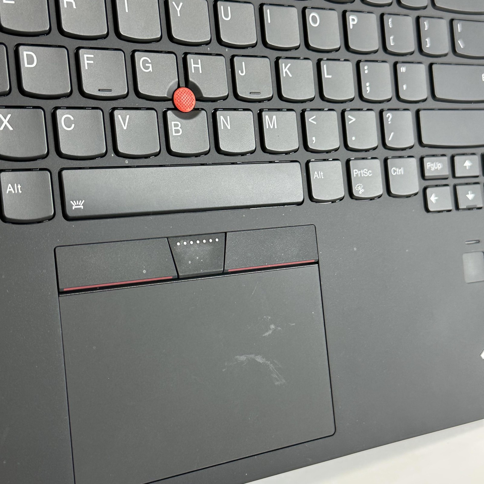 Lenovo ThinkPad X1 Yoga Gen 2 14 FHD TOUCH i5-7300U 16GB 256GB SSD VERY GOOD