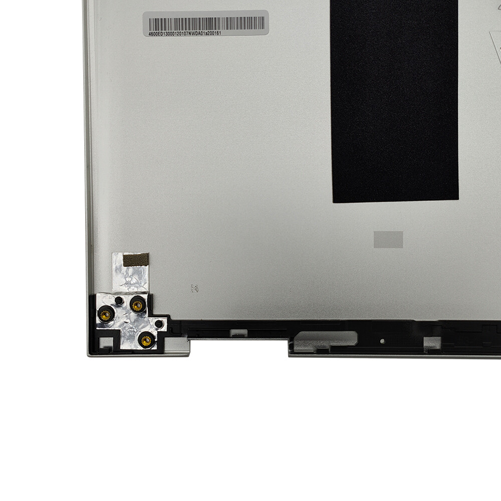 New LCD Back Cover Top Case Lid 4600ED040002 For HP Envy X360 15M-CN0012DX 15-CN