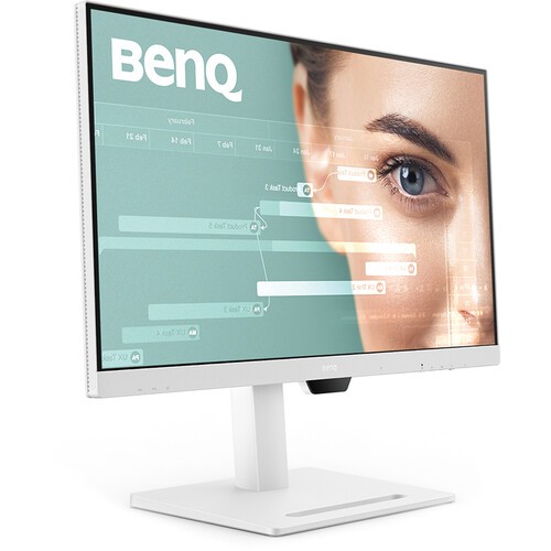 BenQ GW2790QT 27″ IPS QHD 2560x 1440 Monitor 75Hz 5 ms HDMI 1.4, DP & USB Hub