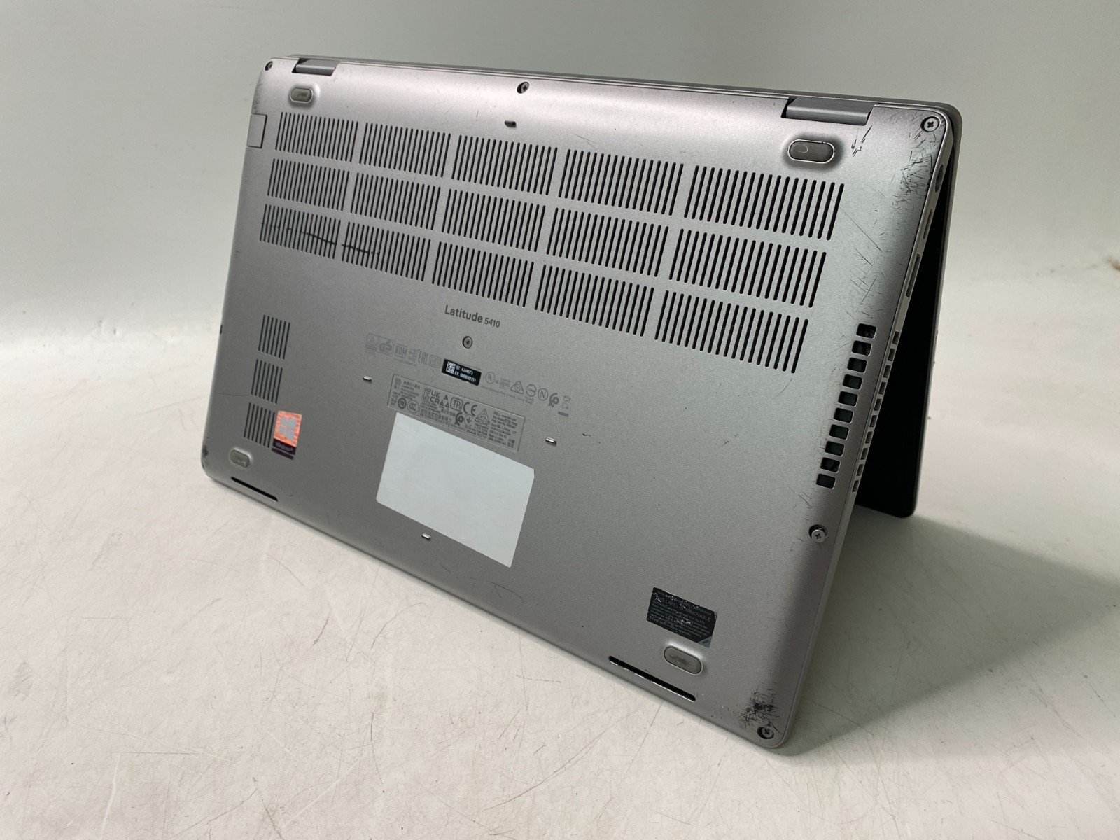 Dell Latitude 5410 14″ Touch i5-10310U 16GB DDR4 512GB SSD Win11H w/AC BIOS PW