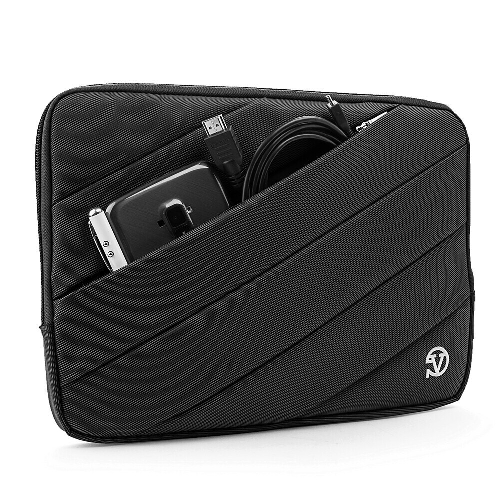 VanGoddy Tablet Stand Sleeve Pouch Case Bag For 12.4″Samsung Galaxy Tab S10+/S9+